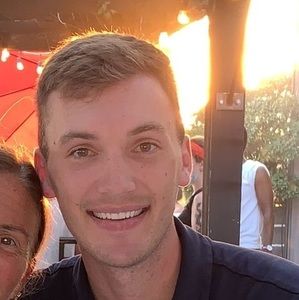 Meet your Posher, Nate